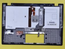 Верхня частина корпусу Lenovo Thinkpad X1 Carbon 1St GEN №2